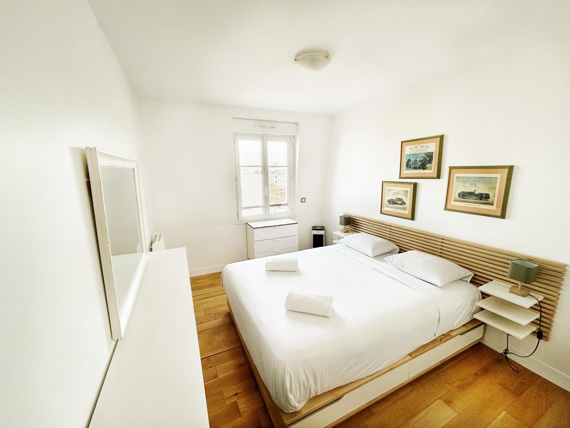 Disneyland-Paris 7Pers, Parking, Wifi, Ac Serris Ngoại thất bức ảnh